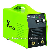 MMA-250SIINVERTER IGBT MMA WELDING MACHINE